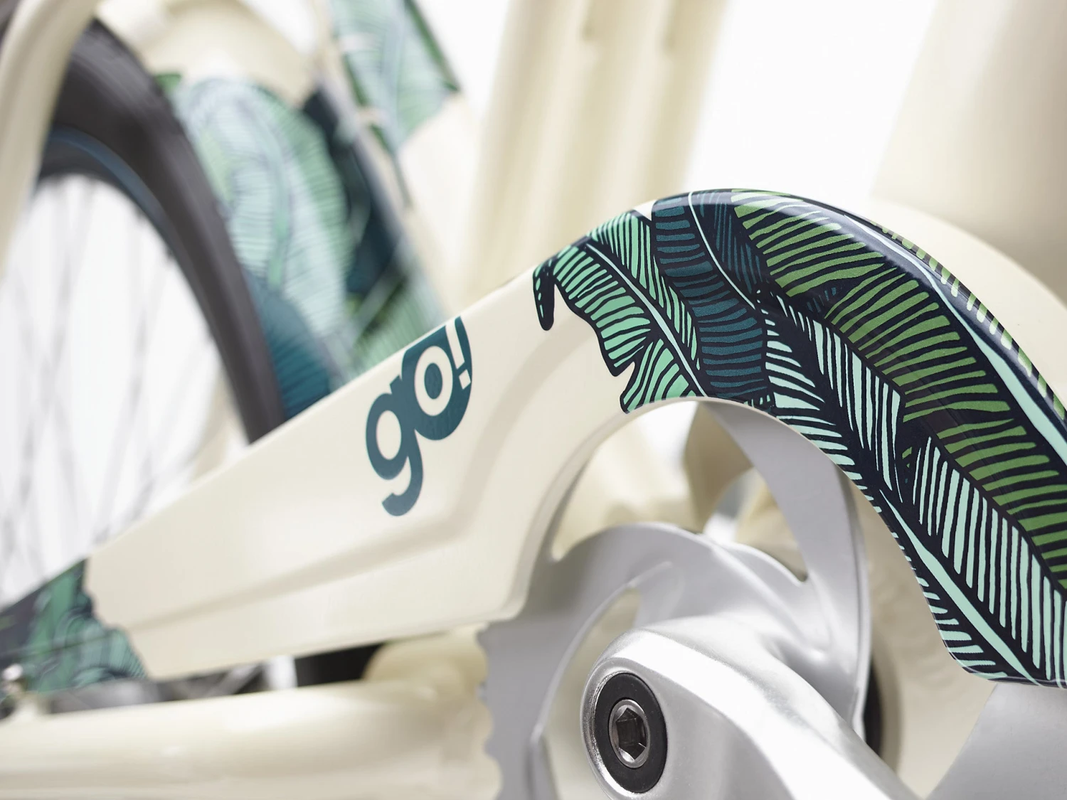 Electra Bali Cruiser Go! (2023) 4 Electra Bali Cruiser Go! (2023) - Image 4