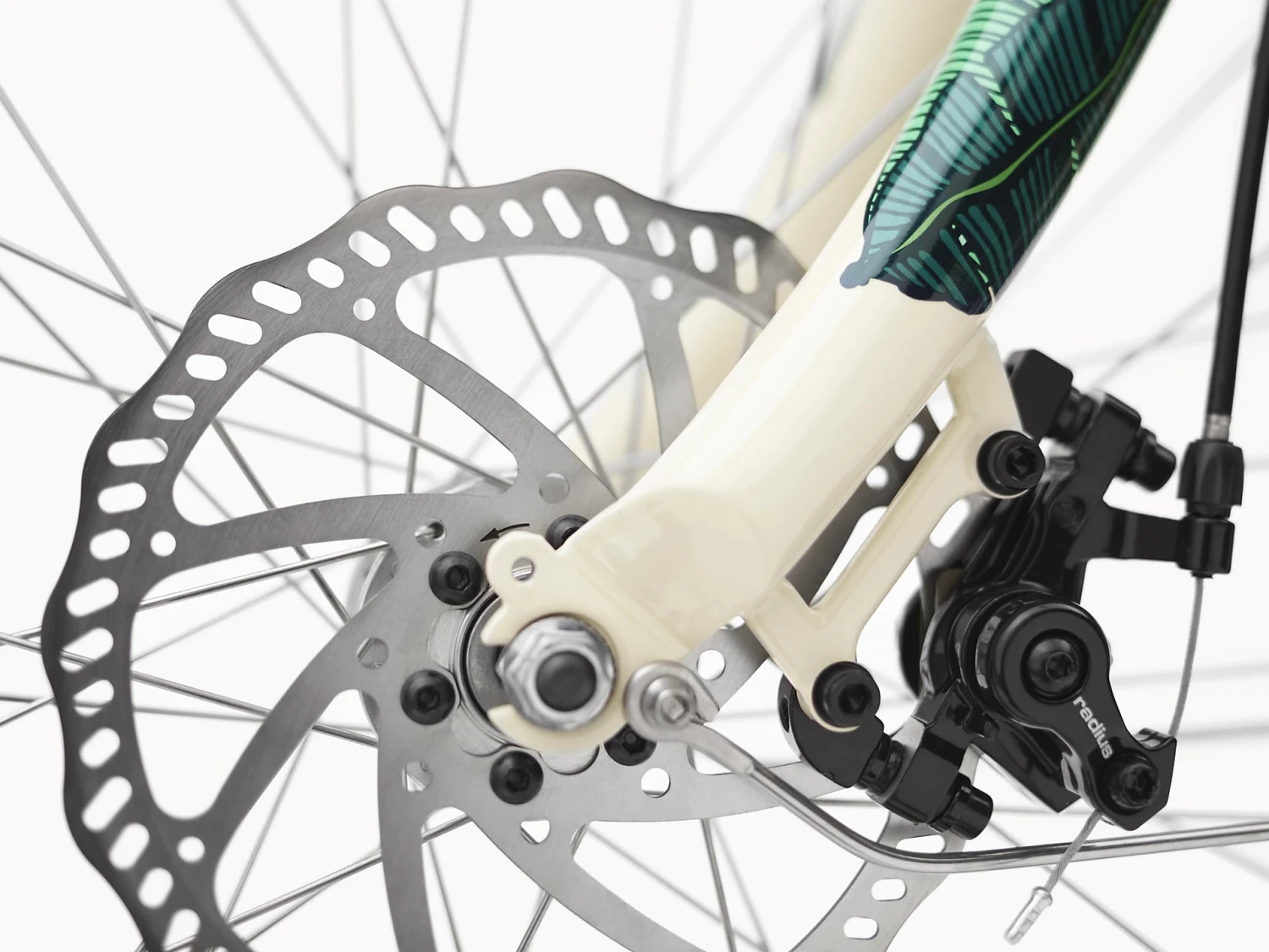 Electra Bali Cruiser Go! (2023) 7 Electra Bali Cruiser Go! (2023) - Image 7