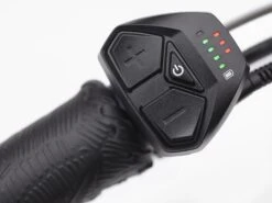 Electra Bali Cruiser Go! (2023) 19 Electra Bali Cruiser Go! (2023) -Pyoravarikko BaliCruiserGoStepThru 22 35213 A Alt6