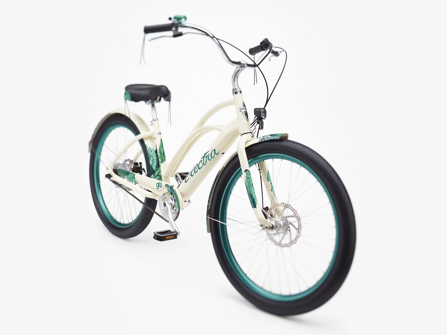 Electra Bali Cruiser Go! (2023) 2 Electra Bali Cruiser Go! (2023) - Image 2