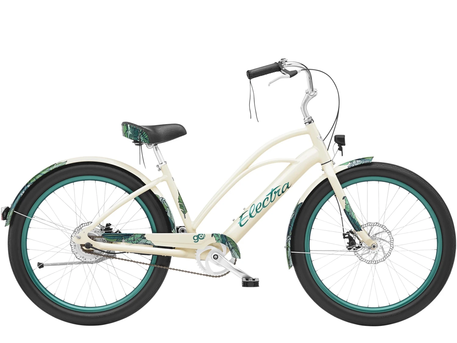 Electra Bali Cruiser Go! (2023) 1 Electra Bali Cruiser Go! (2023)