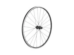 Bontrager Affinity TLR 24H 700c Takakiekko