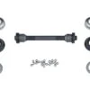 Bontrager Approved Loose Ball 6-Bolt Axle Kit