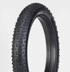 Bontrager Barbegazi Rengas 27,5" X 4,5"