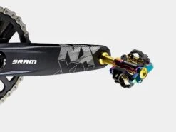 Bontrager Comp MTB Lukkopolkimet -Pyoravarikko BontragerCompMTB 22370 D Alt1