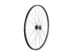Bontrager Connection 29" Schrader 6-Bolt Disc MTB Etukiekko