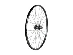 Bontrager Connection 29" Schrader 6-Bolt Disc MTB Takakiekko