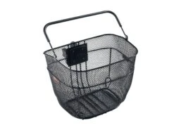 Bontrager Interchange Handlebar Basket Etukori