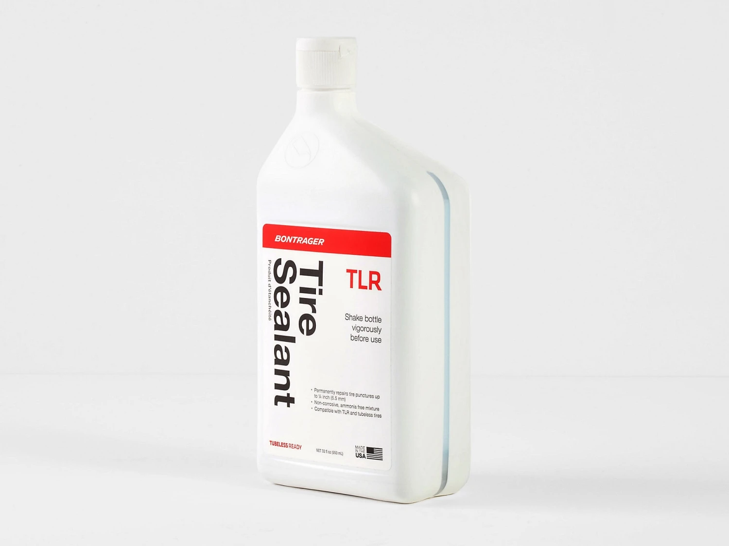Bontrager TLR Renkaantiivistysaine 950 Ml 1 Bontrager TLR Renkaantiivistysaine 950 Ml