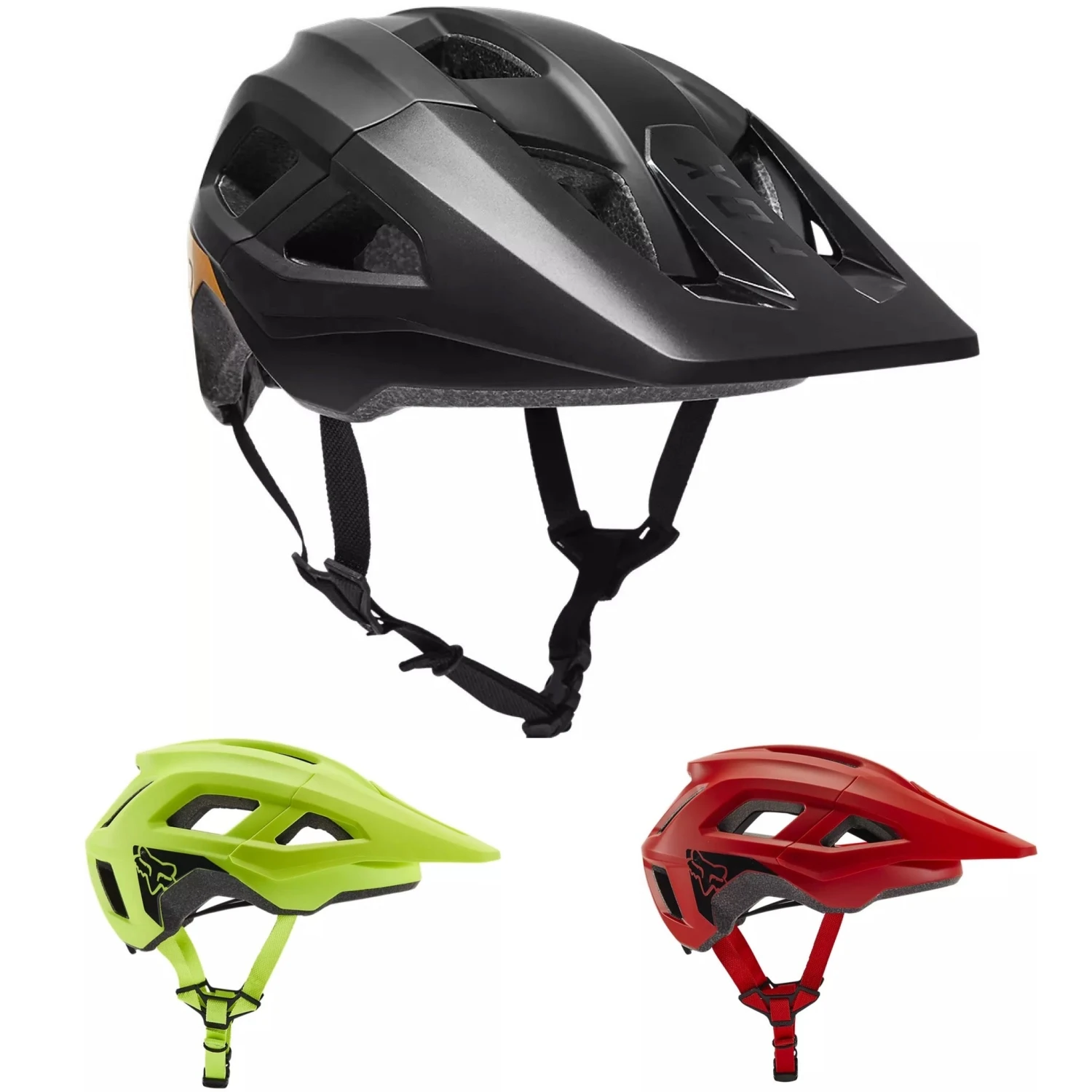 Fox Youth Mainframe Mips Lasten Maastokypärä 1 Fox Youth Mainframe Mips Lasten Maastokypärä