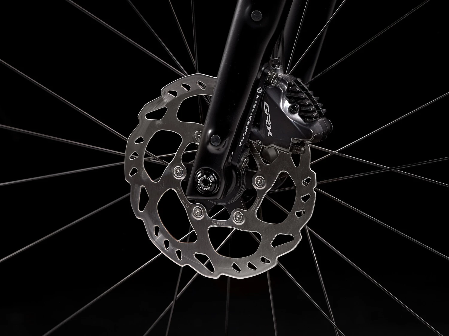 Trek Checkpoint ALR 5 Driftless (2023) 5 Trek Checkpoint ALR 5 Driftless (2023) - Image 5