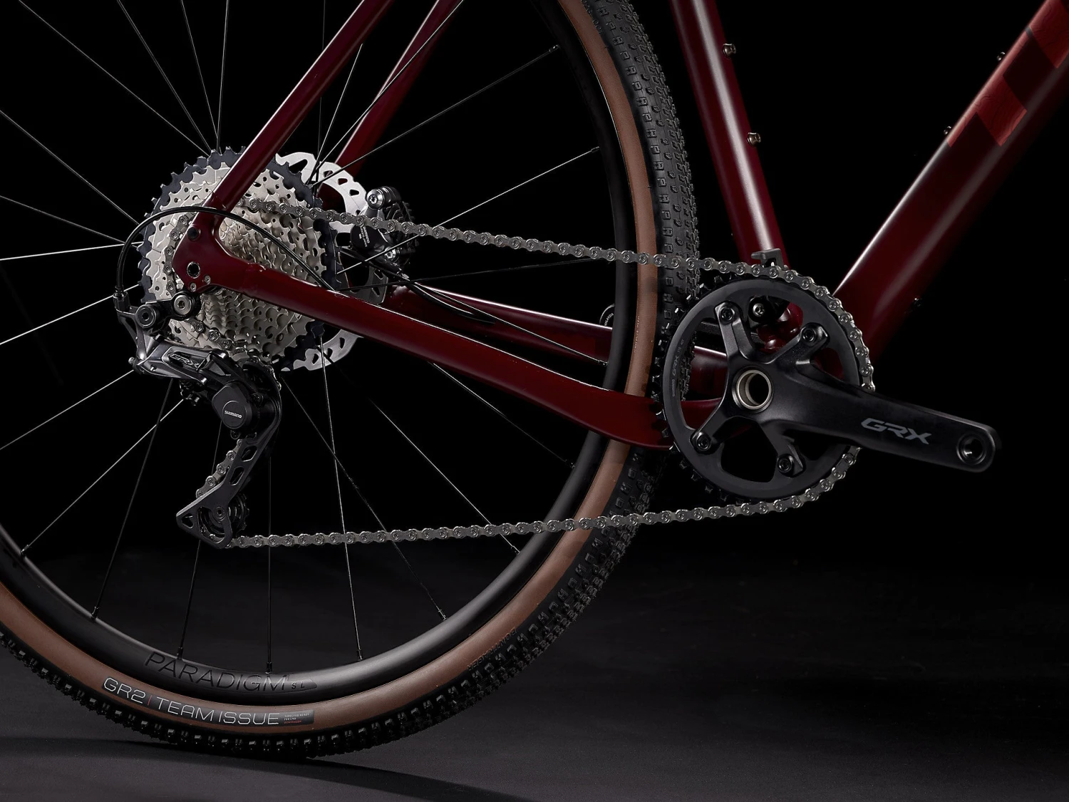 Trek Checkpoint ALR 5 Driftless (2023) 7 Trek Checkpoint ALR 5 Driftless (2023) - Image 7