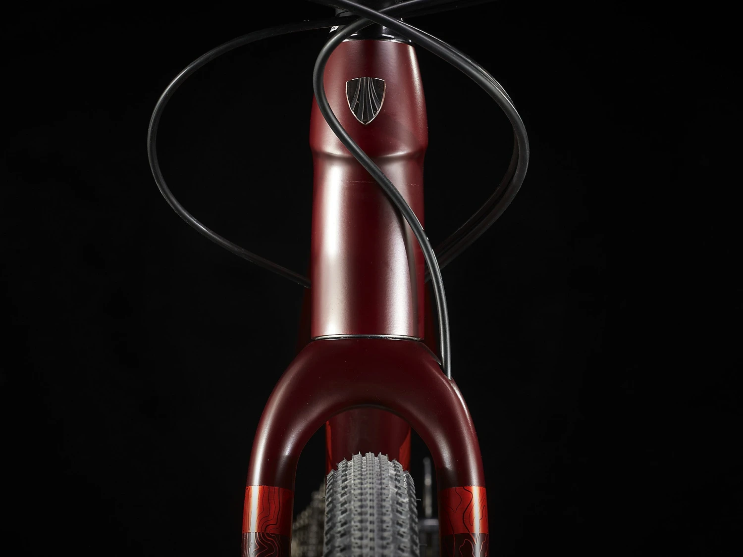 Trek Checkpoint ALR 5 Driftless (2023) 8 Trek Checkpoint ALR 5 Driftless (2023) - Image 8