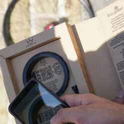 Peaty's Tubeless Tarvikesetti -Pyoravarikko ConversionKits1 500x500 crop center 75b809a1 0bac 4b09 b220 649588e56fd4