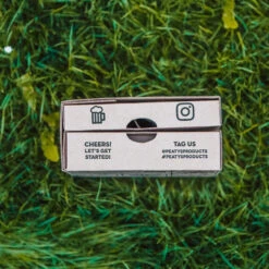 Peaty's Tubeless Tarvikesetti -Pyoravarikko ConversionKits4 500x500 crop center 5534aa6b 56b2 4962 b80a 1ac35996399a