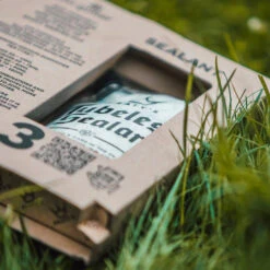 Peaty's Tubeless Tarvikesetti -Pyoravarikko ConversionKits5 500x500 crop center 249d4bf3 701b 4601 be09 5eb2e1de65b7