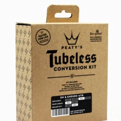 Peaty's Tubeless Tarvikesetti -Pyoravarikko Conversion Kits DH Enduro 500x500 crop center 007153b9 651a 42cf 9b66 f000790c1251