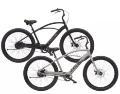 Electra Cruiser Go! Step-Over (2023)