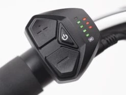 Electra Cruiser Go! Step-Thru (2023) 19 Electra Cruiser Go! Step-Thru (2023) -Pyoravarikko CruiserGoStepThru 22 35209 A Alt2