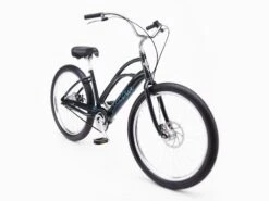 Electra Cruiser Go! Step-Thru (2023) 14 Electra Cruiser Go! Step-Thru (2023) -Pyoravarikko CruiserGoStepThru 22 35209 B Hero