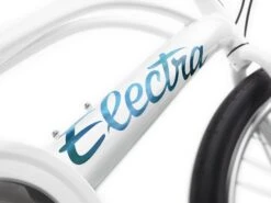 Electra Cruiser Go! Step-Thru (2023) 18 Electra Cruiser Go! Step-Thru (2023) -Pyoravarikko CruiserGoStepThru 22 35209 D Alt1