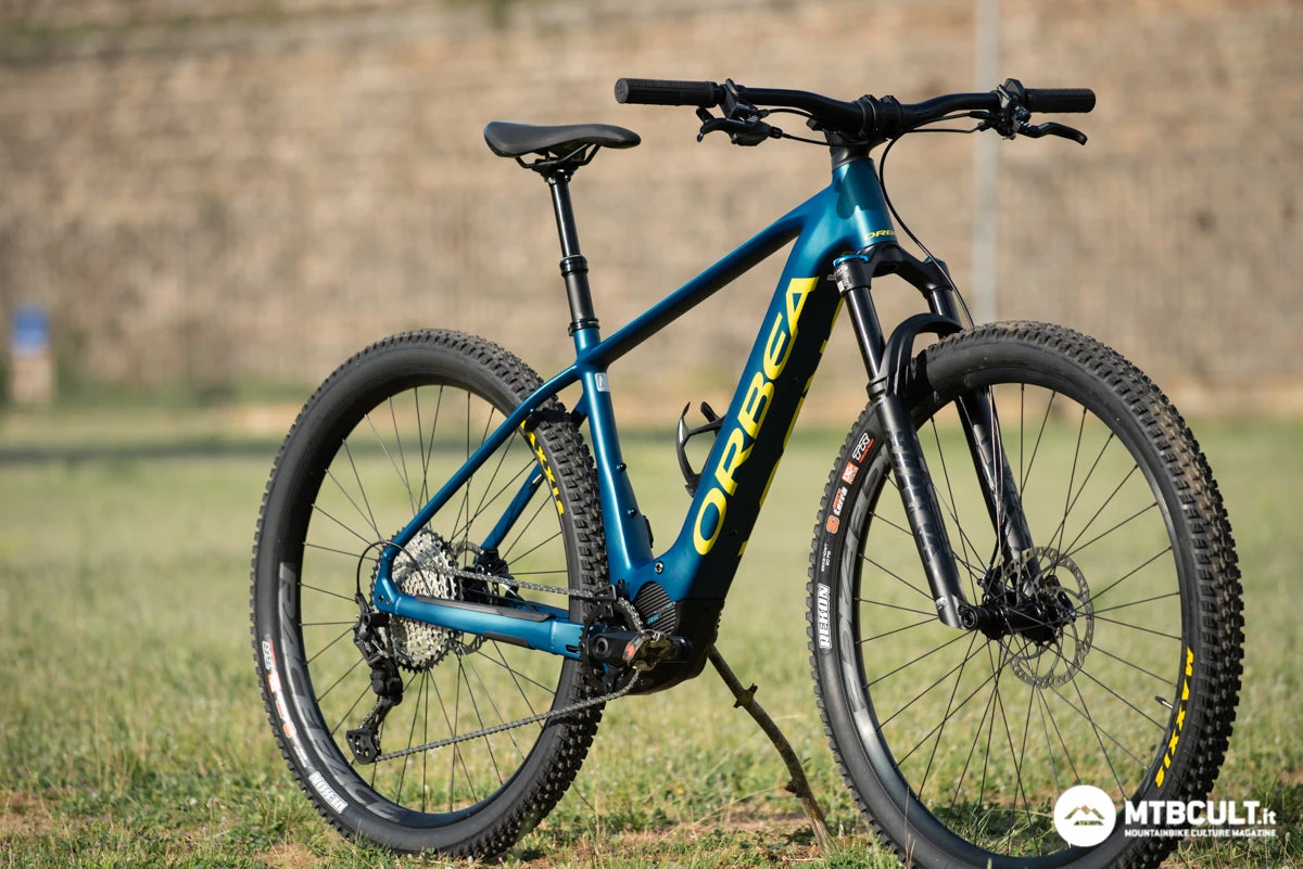 Orbea Urrun 30 2 Orbea Urrun 30 - Image 2