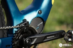 Orbea Urrun 30 10 Orbea Urrun 30 -Pyoravarikko DSC8378