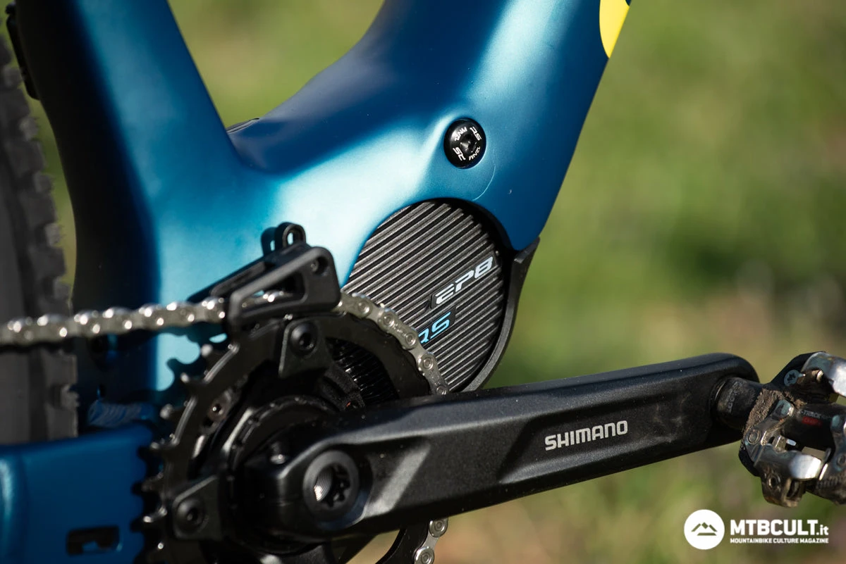 Orbea Urrun 30 3 Orbea Urrun 30 - Image 3