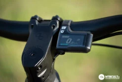 Orbea Urrun 30 11 Orbea Urrun 30 -Pyoravarikko DSC8405