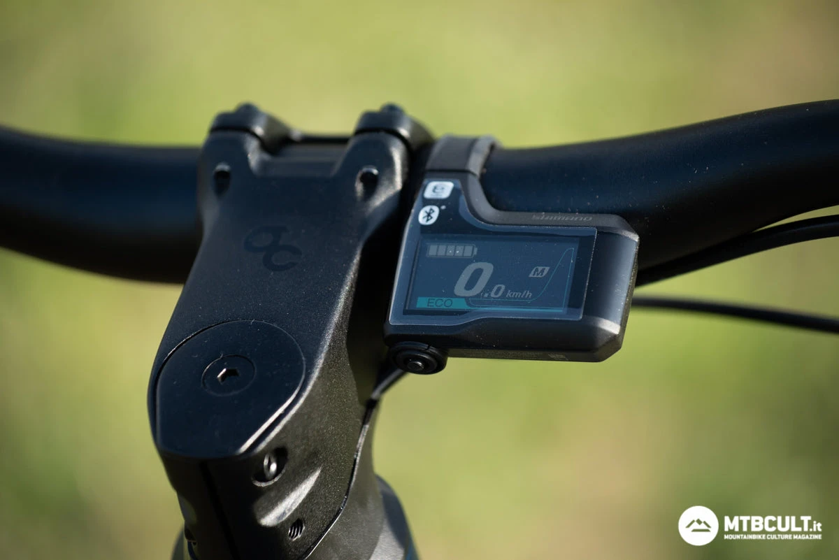 Orbea Urrun 30 4 Orbea Urrun 30 - Image 4