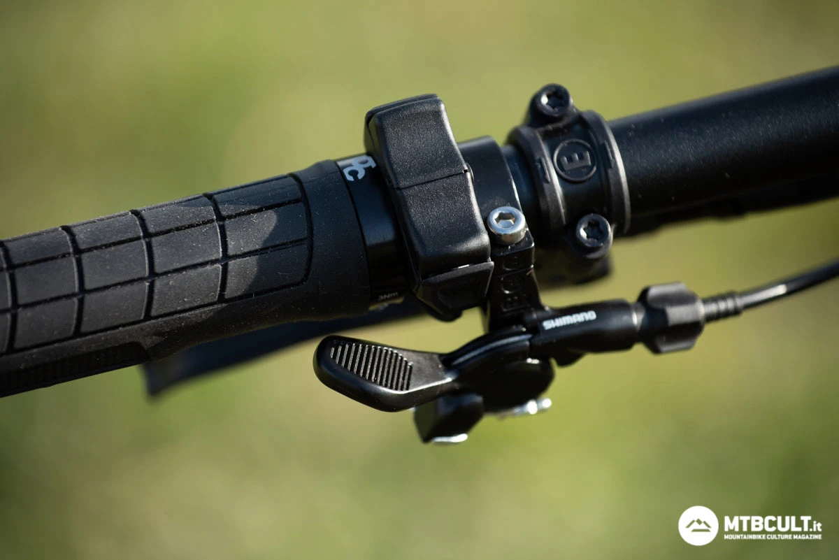 Orbea Urrun 30 5 Orbea Urrun 30 - Image 5