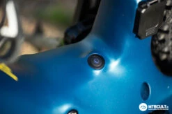 Orbea Urrun 30 13 Orbea Urrun 30 -Pyoravarikko DSC8410