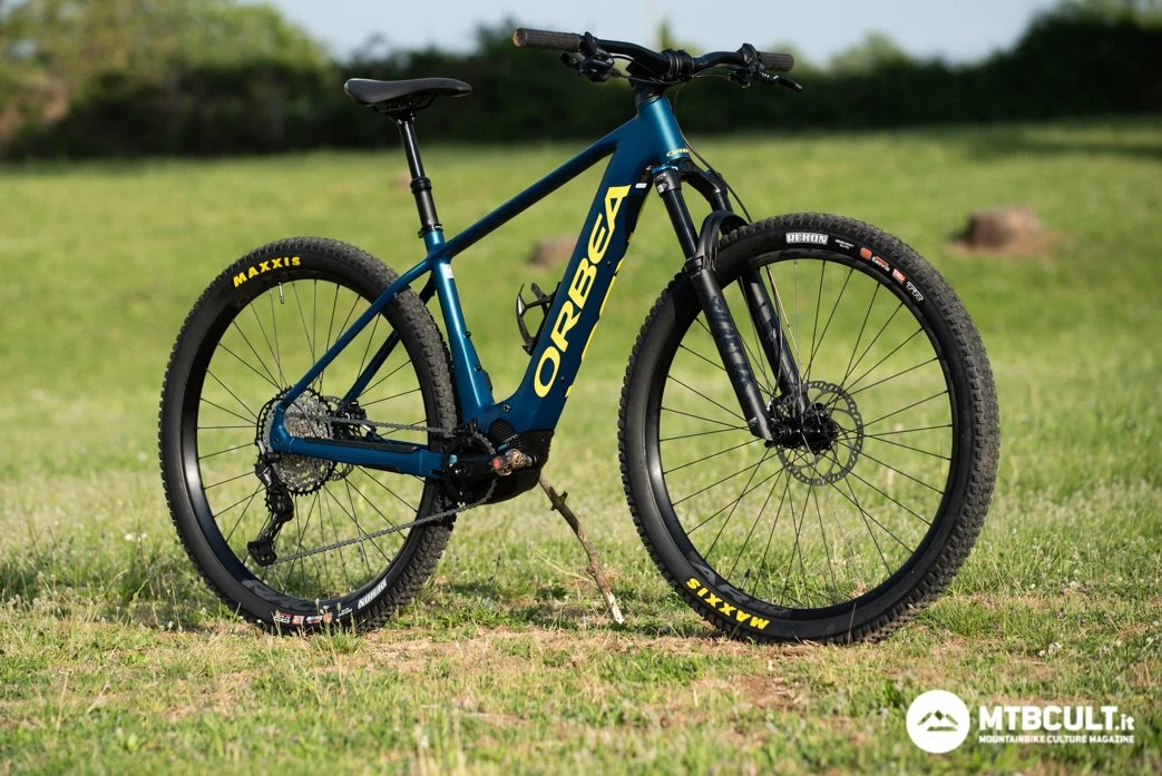 Orbea Urrun 30 8 Orbea Urrun 30 - Image 8