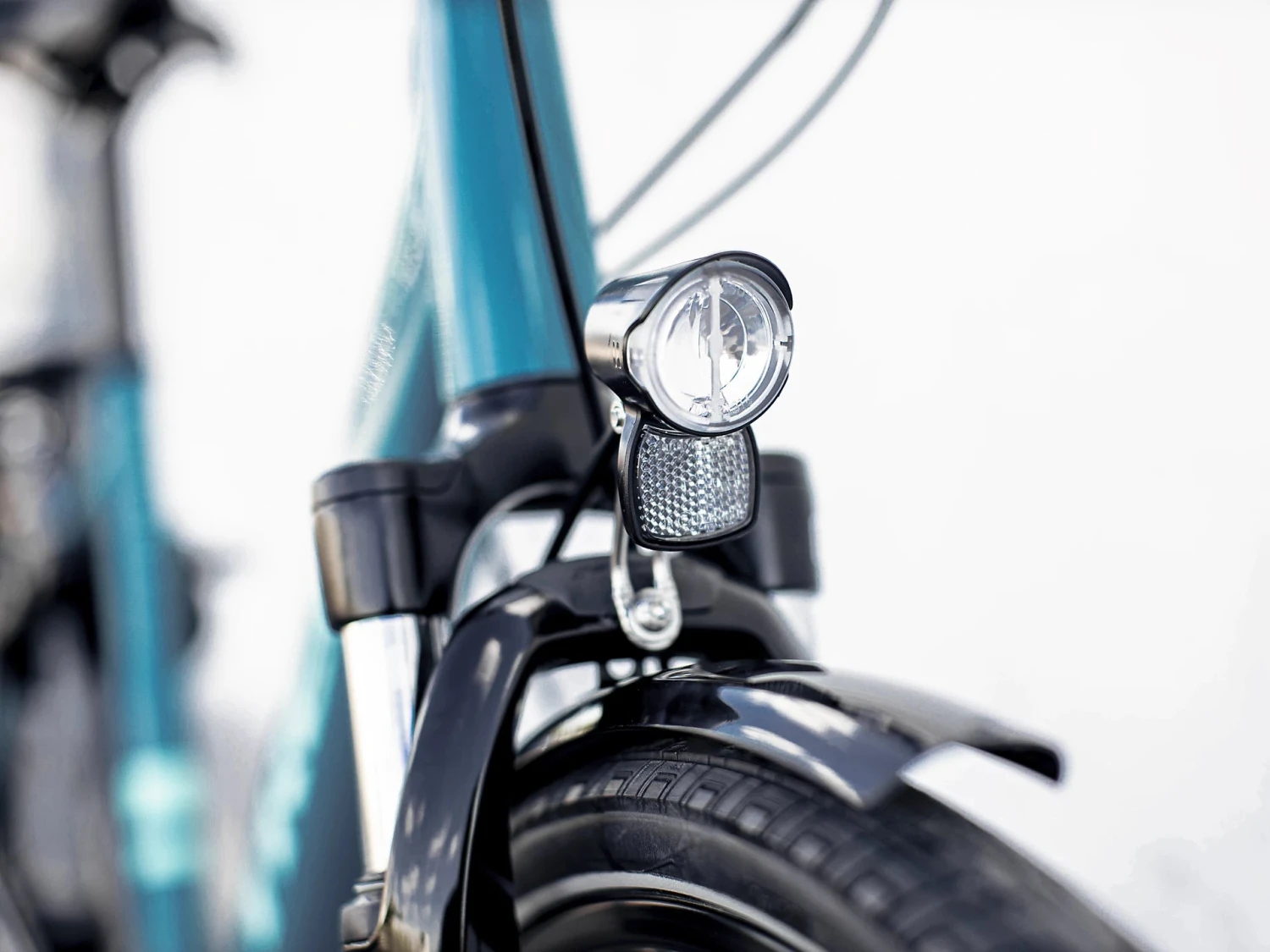 Trek District 1 Equipped Lowstep (2023) 9 Trek District 1 Equipped Lowstep (2023) - Image 9