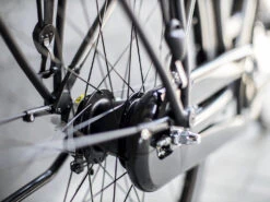 Trek District 2 Equipped Lowstep (2022-2023) -Pyoravarikko District2EquippedLowstep 21 33494 A Alt2