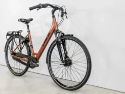 Trek District 2 Equipped Lowstep (2022-2023) -Pyoravarikko District2EquippedLowstep 23 33494 B Portrait