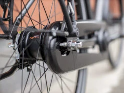 Trek District 2 Equipped (2023) -Pyoravarikko District2Equipped 21 33493 A Alt2