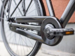 Trek District 2 Equipped (2023) -Pyoravarikko District2Equipped 21 33493 A Alt3