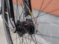 Trek District 2 Equipped (2023) -Pyoravarikko District2Equipped 21 33493 A Alt6