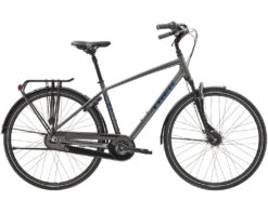 Trek District 2 Equipped (2023)