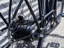 Trek District 3 Equipped (2023) -Pyoravarikko District3Equipped 21 33495 A Alt3