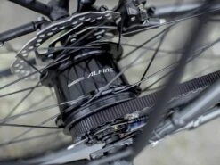 Trek District 4 Equipped (2023) -Pyoravarikko District4Equipped 21 33497 A Alt2