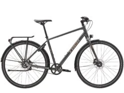 Trek District 4 Equipped (2023)