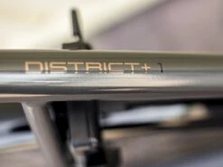 Trek District+ 1 Midstep (2023) -Pyoravarikko DistrictPlus1Midstep 21 33480 A Alt1