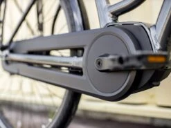 Trek District+ 1 Midstep (2023) -Pyoravarikko DistrictPlus1Midstep 21 33480 A Alt6