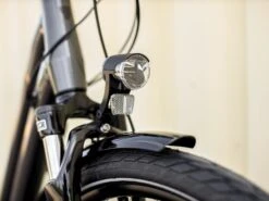 Trek District+ 1 Midstep (2023) -Pyoravarikko DistrictPlus1Midstep 21 33480 A Alt7