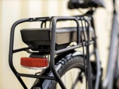 Trek District+ 1 Midstep (2023) -Pyoravarikko DistrictPlus1Midstep 21 33480 A Alt8