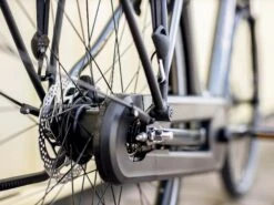 Trek District+ 1 (2023) -Pyoravarikko DistrictPlus1 21 33478 A Alt5