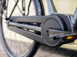 Trek District+ 1 (2023) -Pyoravarikko DistrictPlus1 21 33478 A Alt6