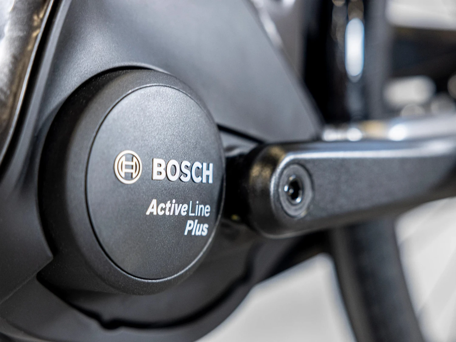 Trek District+ 3 (2023) 2 Trek District+ 3 (2023) - Image 2